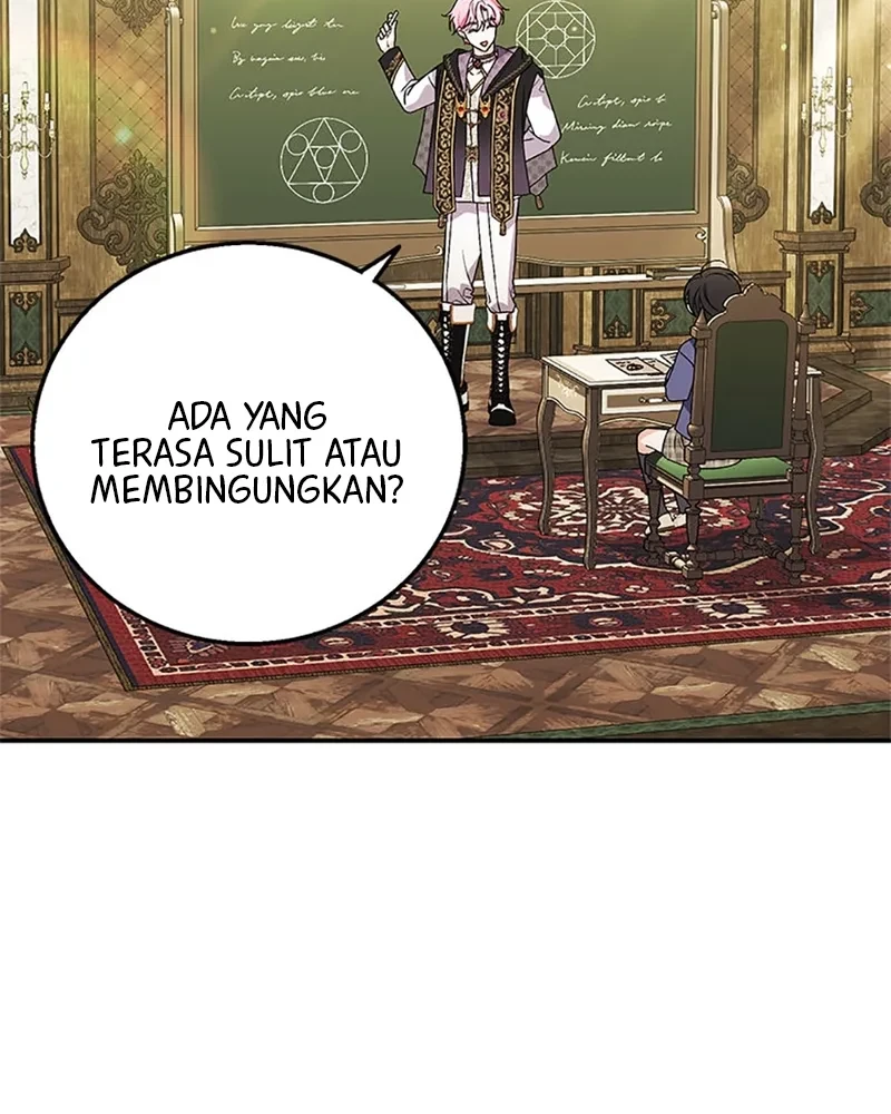 Adopting the Male Protagonist Changed the Genre Chapter 35 Gambar 10