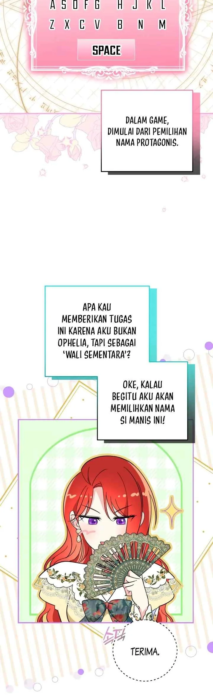 Adopting the Male Protagonist Changed the Genre Chapter 4 Gambar 6
