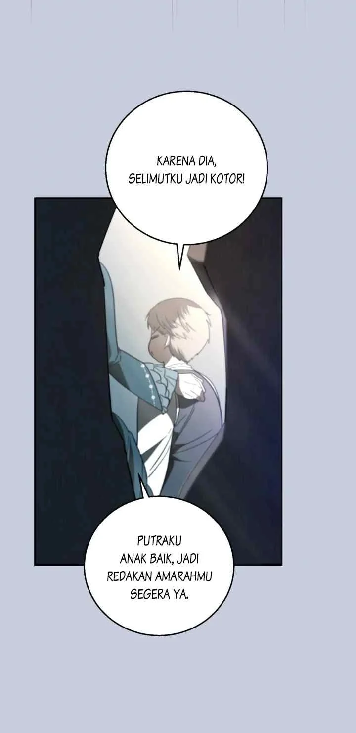 Adopting the Male Protagonist Changed the Genre Chapter 6 Gambar 6