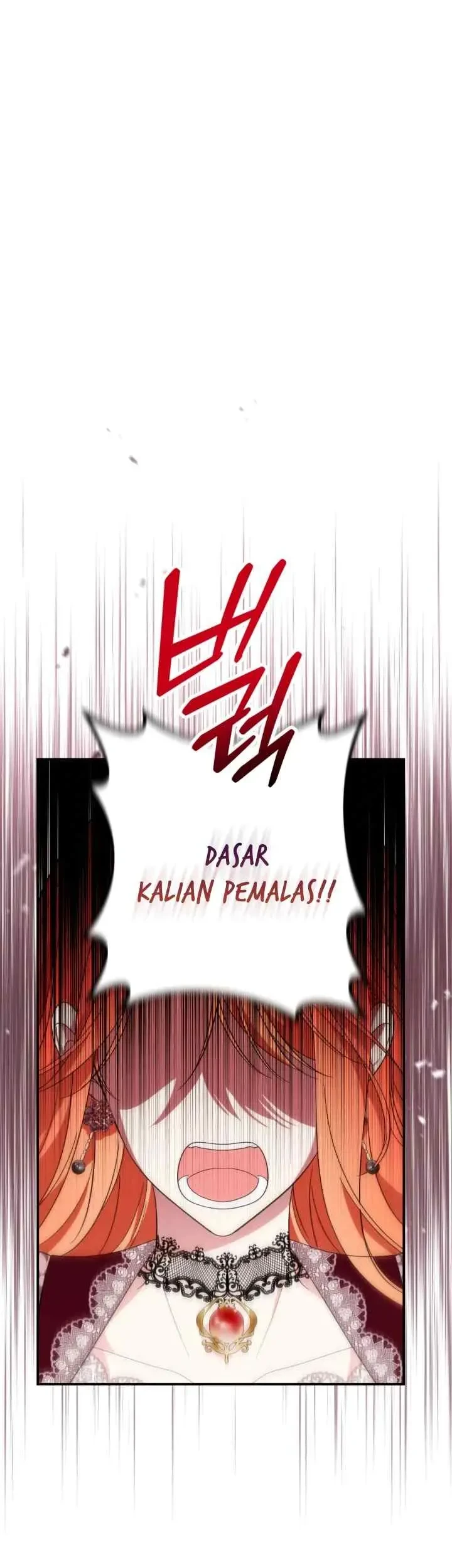 Adopting the Male Protagonist Changed the Genre Chapter 7 Gambar 7