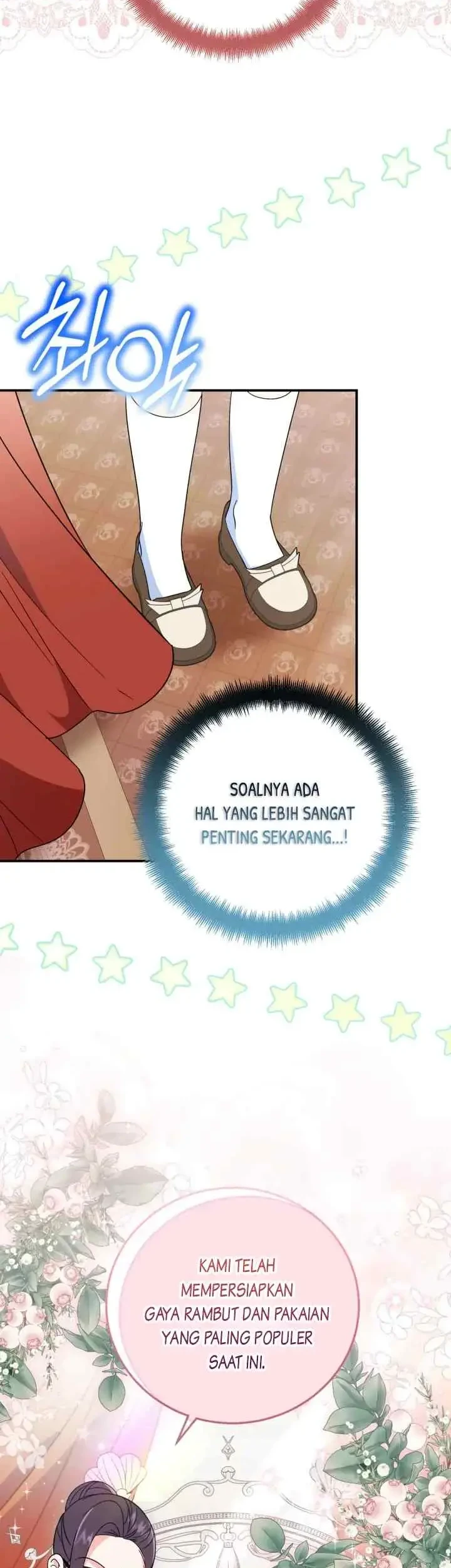 Adopting the Male Protagonist Changed the Genre Chapter 9 Gambar 8