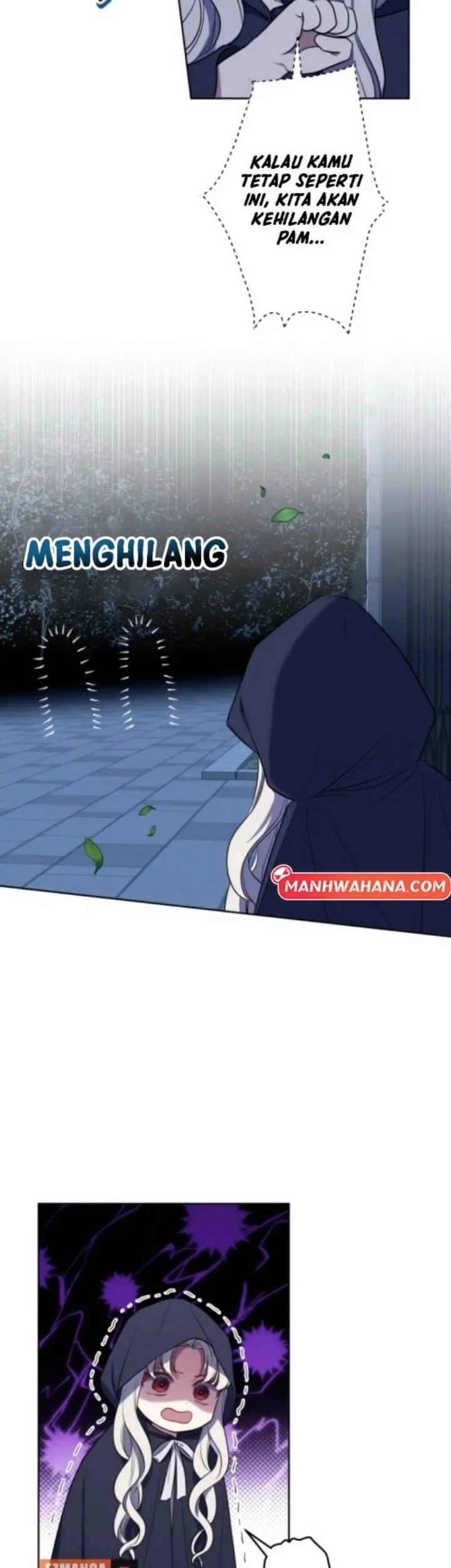 After Becoming the Stepmother of the Grim Reaper Duke's Family, Everyone Became Obsessed with Me. Chapter 10 Gambar 6
