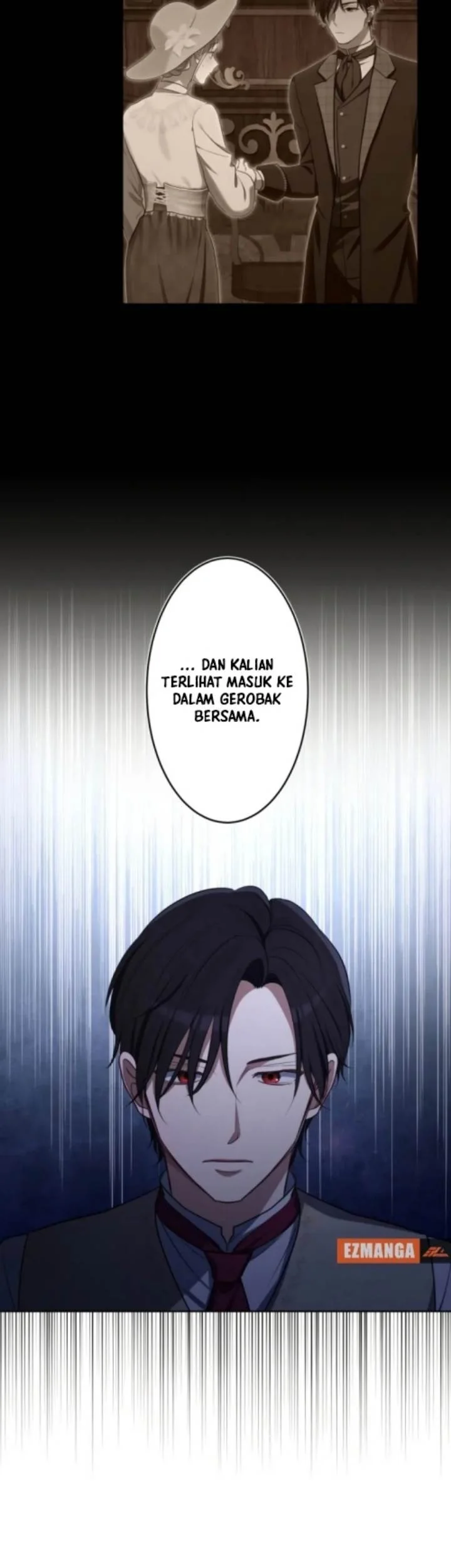 After Becoming the Stepmother of the Grim Reaper Duke's Family, Everyone Became Obsessed with Me. Chapter 14 Gambar 5