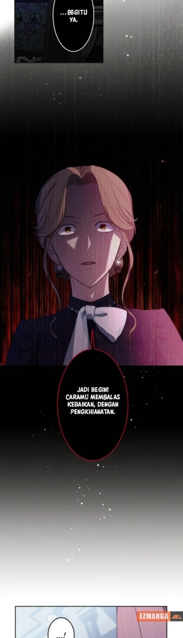 After Becoming the Stepmother of the Grim Reaper Duke's Family, Everyone Became Obsessed with Me. Chapter 15 Gambar 6
