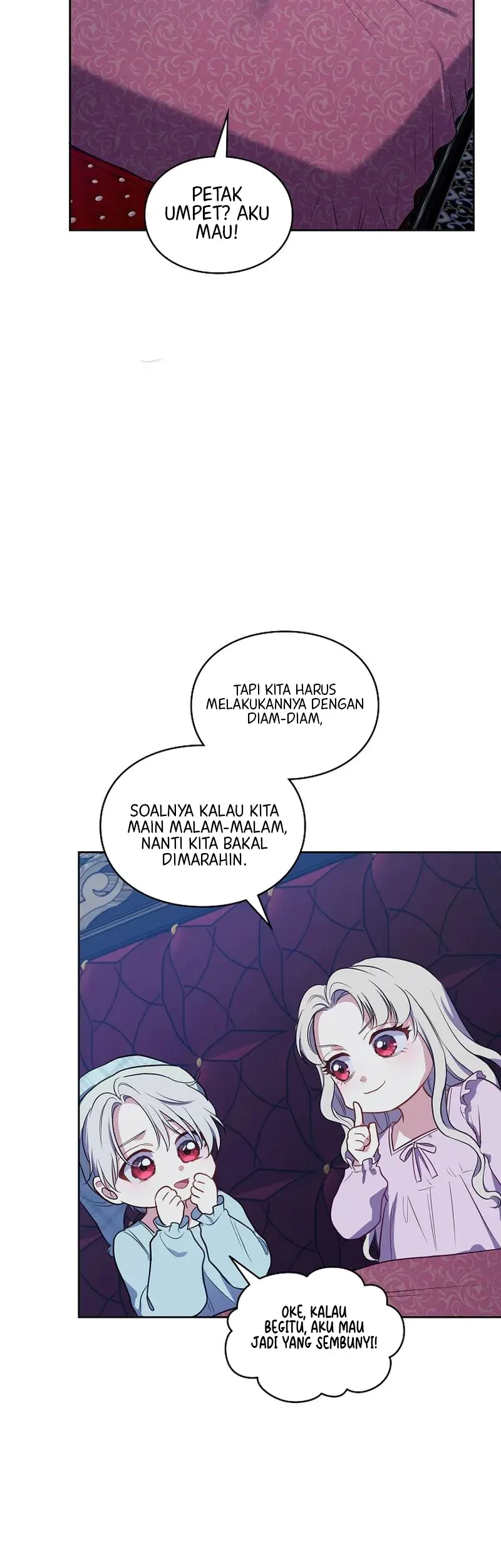 After Becoming the Stepmother of the Grim Reaper Duke's Family, Everyone Became Obsessed with Me. Chapter 2 Gambar 5