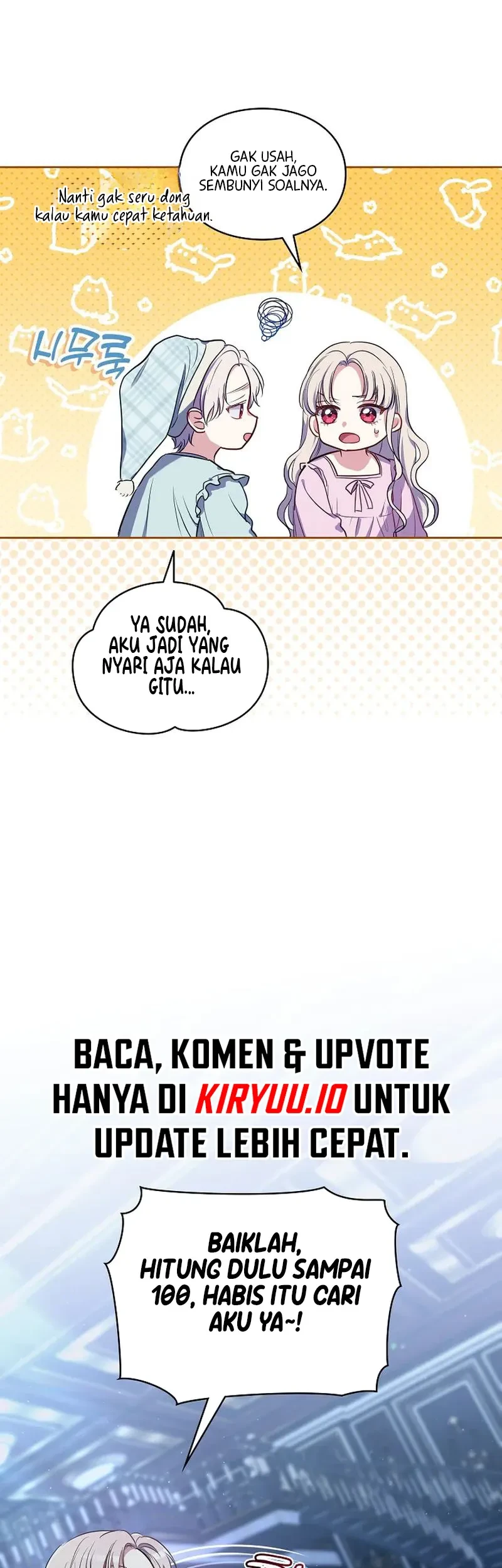 After Becoming the Stepmother of the Grim Reaper Duke's Family, Everyone Became Obsessed with Me. Chapter 2 Gambar 6