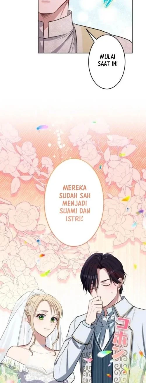 After Becoming the Stepmother of the Grim Reaper Duke's Family, Everyone Became Obsessed with Me. Chapter 24 Gambar 4