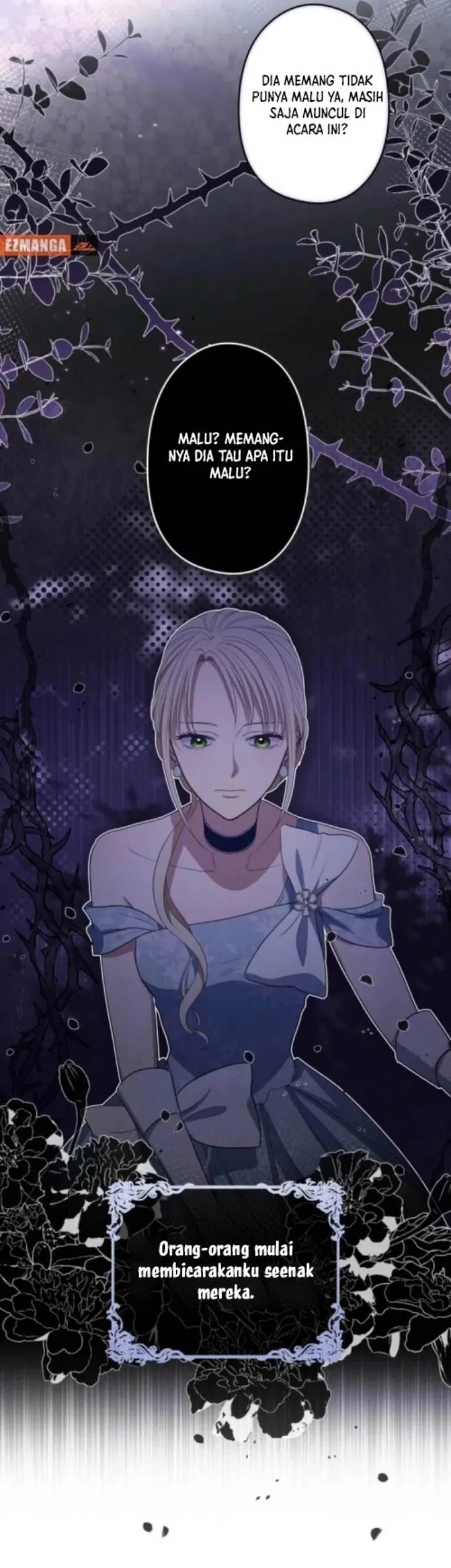 After Becoming the Stepmother of the Grim Reaper Duke's Family, Everyone Became Obsessed with Me. Chapter 29 Gambar 5