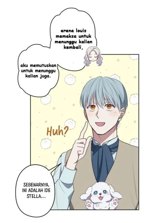 After Becoming the Stepmother of the Grim Reaper Duke's Family, Everyone Became Obsessed with Me. Chapter 31 Gambar 4