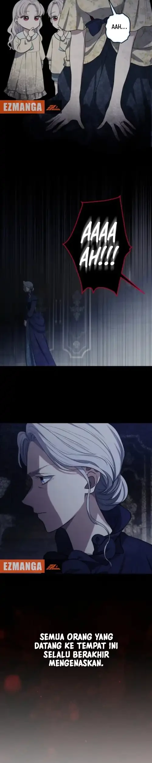 After Becoming the Stepmother of the Grim Reaper Duke's Family, Everyone Became Obsessed with Me. Chapter 37 Gambar 5