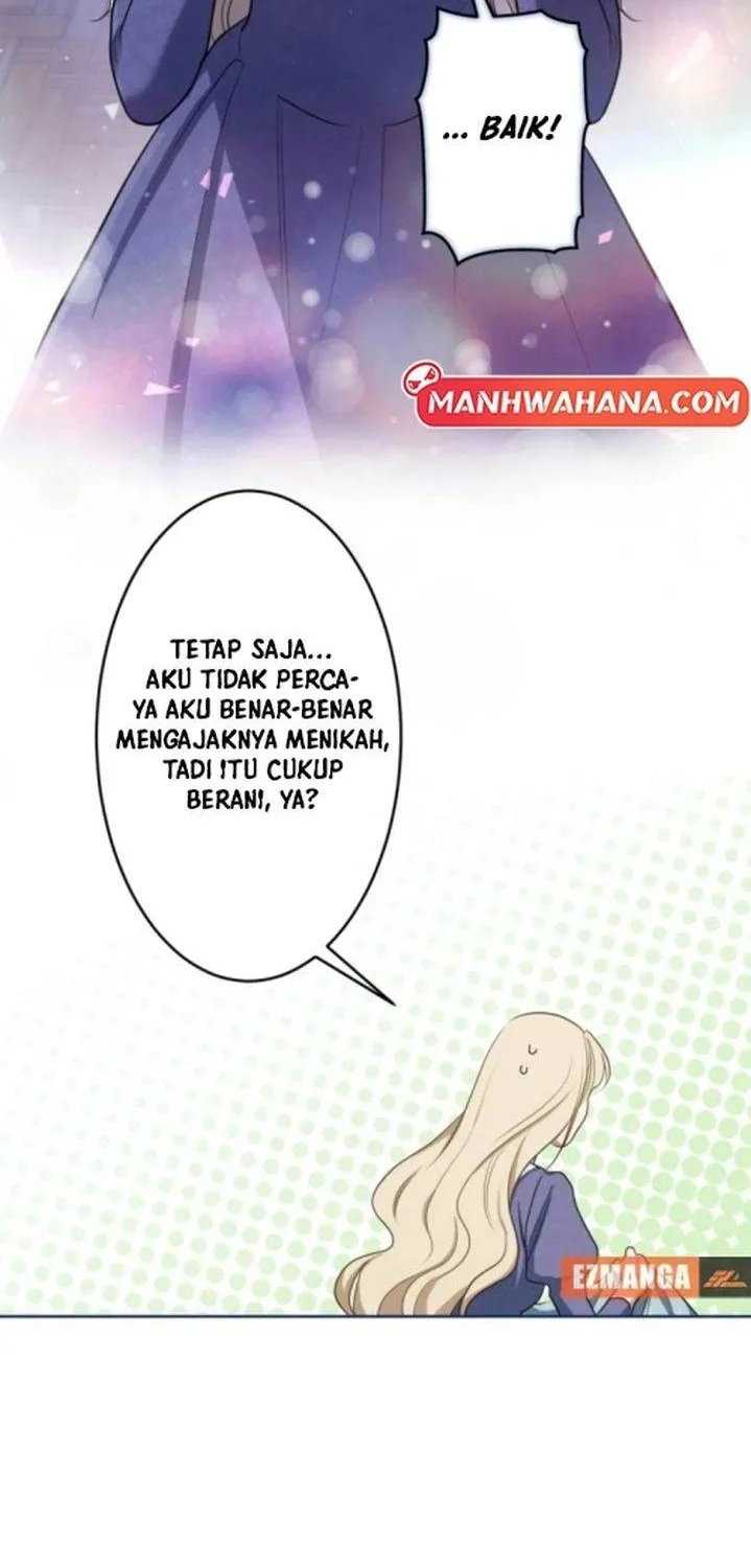 After Becoming the Stepmother of the Grim Reaper Duke's Family, Everyone Became Obsessed with Me. Chapter 5 Gambar 6