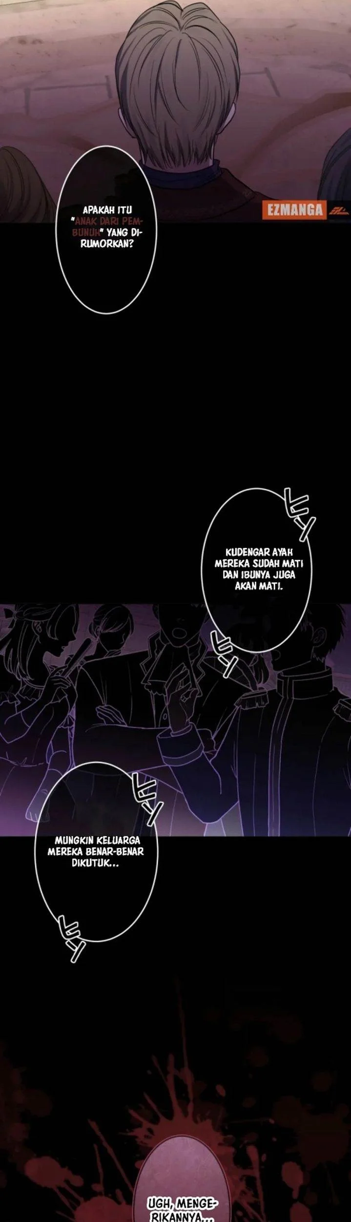 After Becoming the Stepmother of the Grim Reaper Duke's Family, Everyone Became Obsessed with Me. Chapter 6 Gambar 7