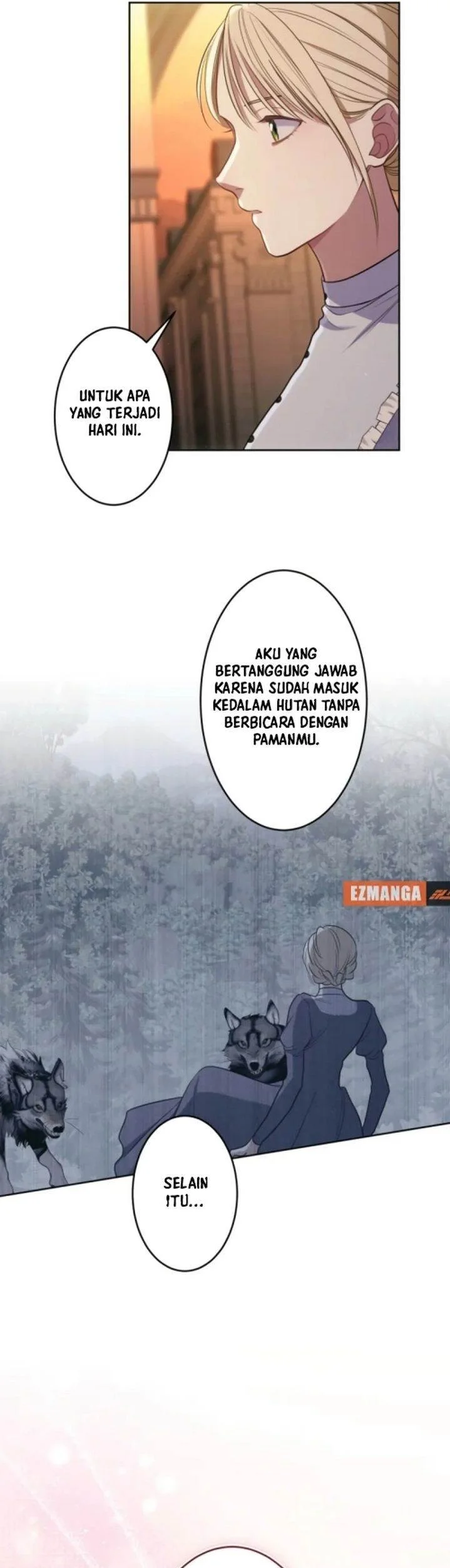 After Becoming the Stepmother of the Grim Reaper Duke's Family, Everyone Became Obsessed with Me. Chapter 7 Gambar 5