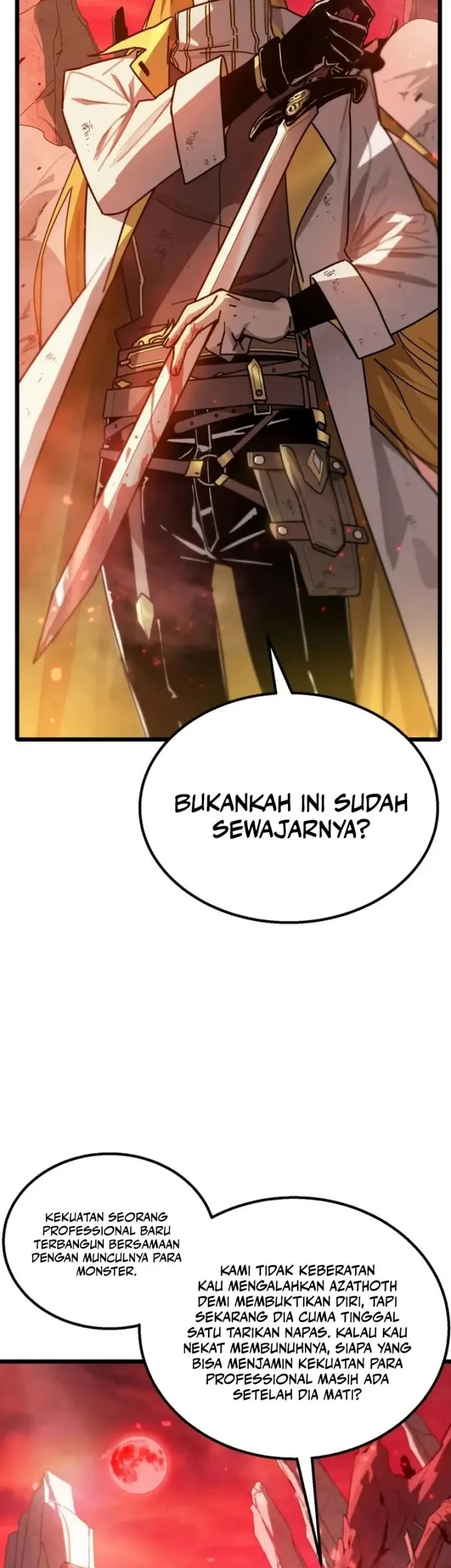 After Breaking off the Relationship, All my Summoned Beasts Were Dark Creatures Chapter 1 Gambar 10