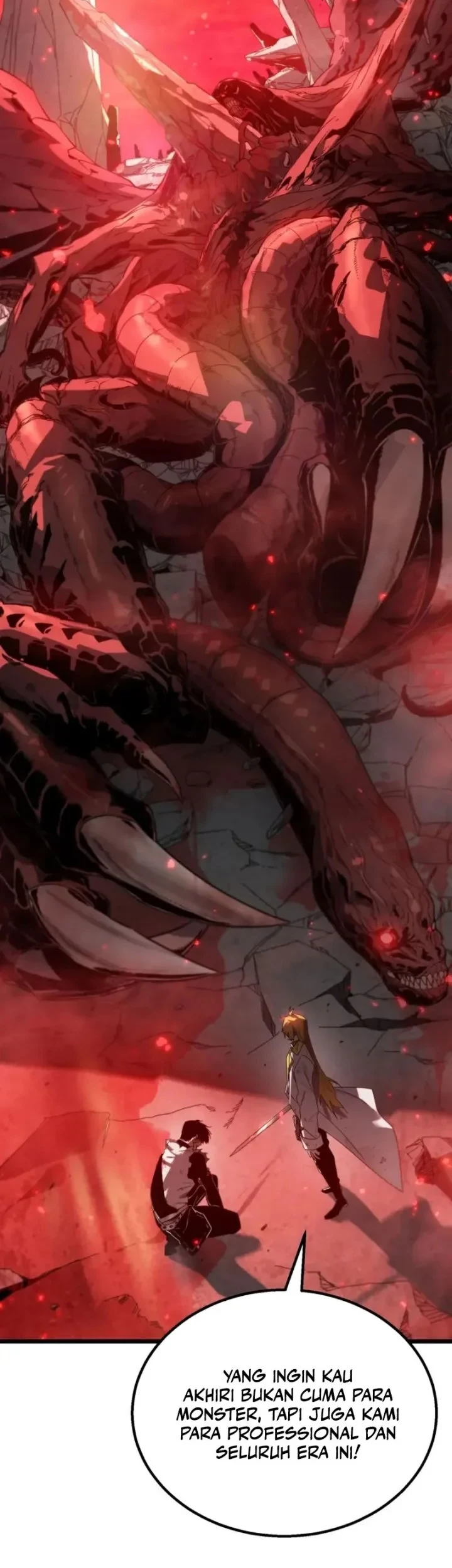 After Breaking off the Relationship, All my Summoned Beasts Were Dark Creatures Chapter 1 Gambar 11