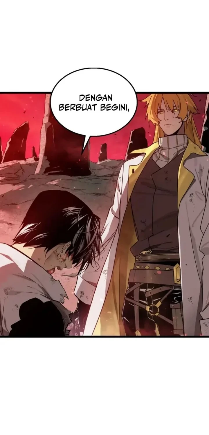 After Breaking off the Relationship, All my Summoned Beasts Were Dark Creatures Chapter 1 Gambar 12