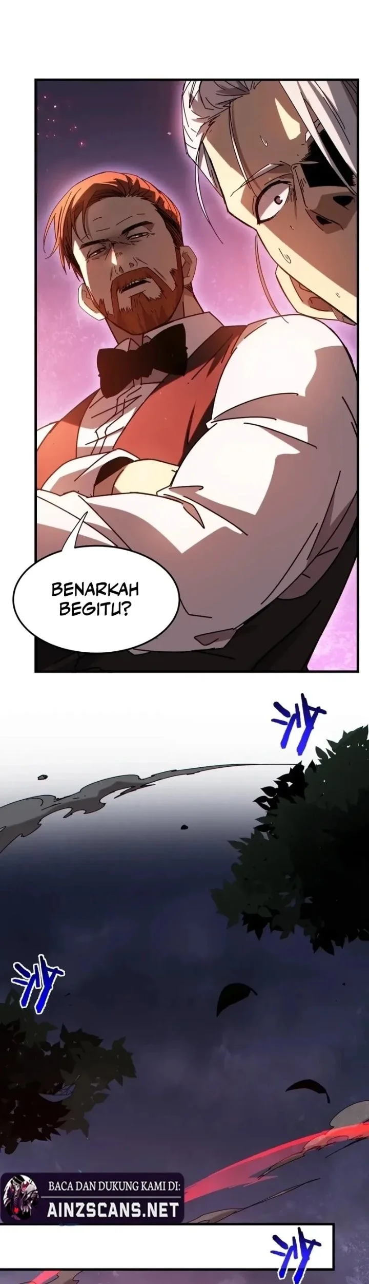 After Breaking off the Relationship, All my Summoned Beasts Were Dark Creatures Chapter 11 Gambar 7