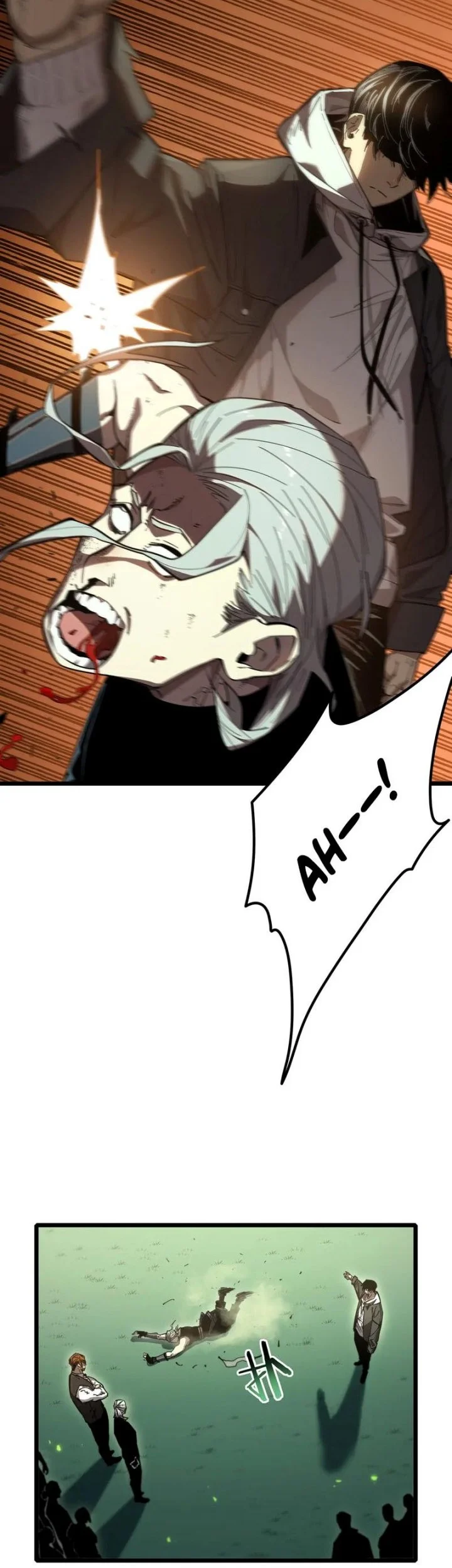 After Breaking off the Relationship, All my Summoned Beasts Were Dark Creatures Chapter 12 Gambar 9