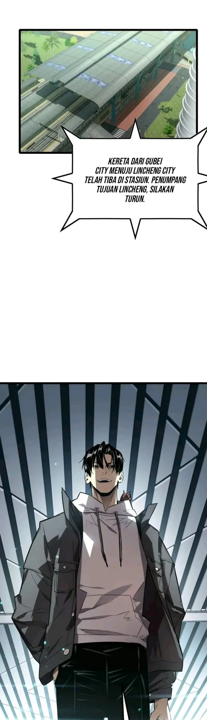 After Breaking off the Relationship, All my Summoned Beasts Were Dark Creatures Chapter 2 Gambar 9