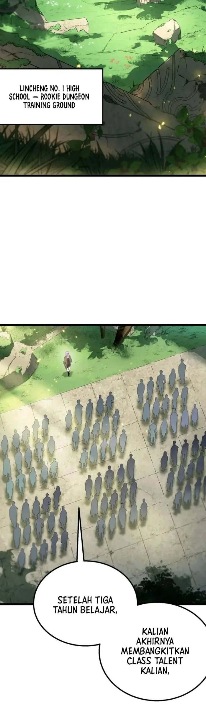 After Breaking off the Relationship, All my Summoned Beasts Were Dark Creatures Chapter 2 Gambar 11