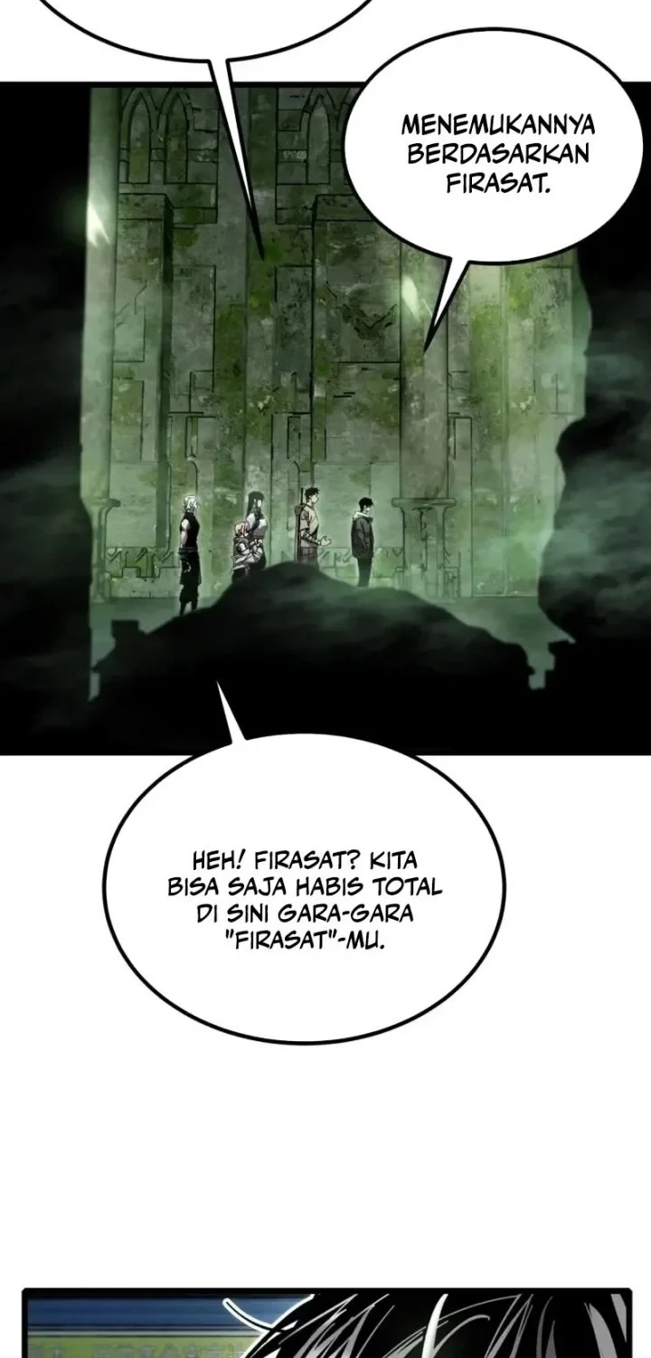 After Breaking off the Relationship, All my Summoned Beasts Were Dark Creatures Chapter 3 Gambar 8