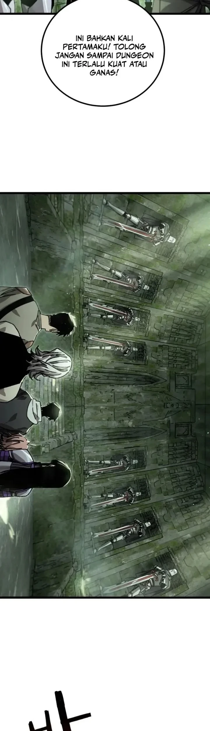 After Breaking off the Relationship, All my Summoned Beasts Were Dark Creatures Chapter 3 Gambar 11