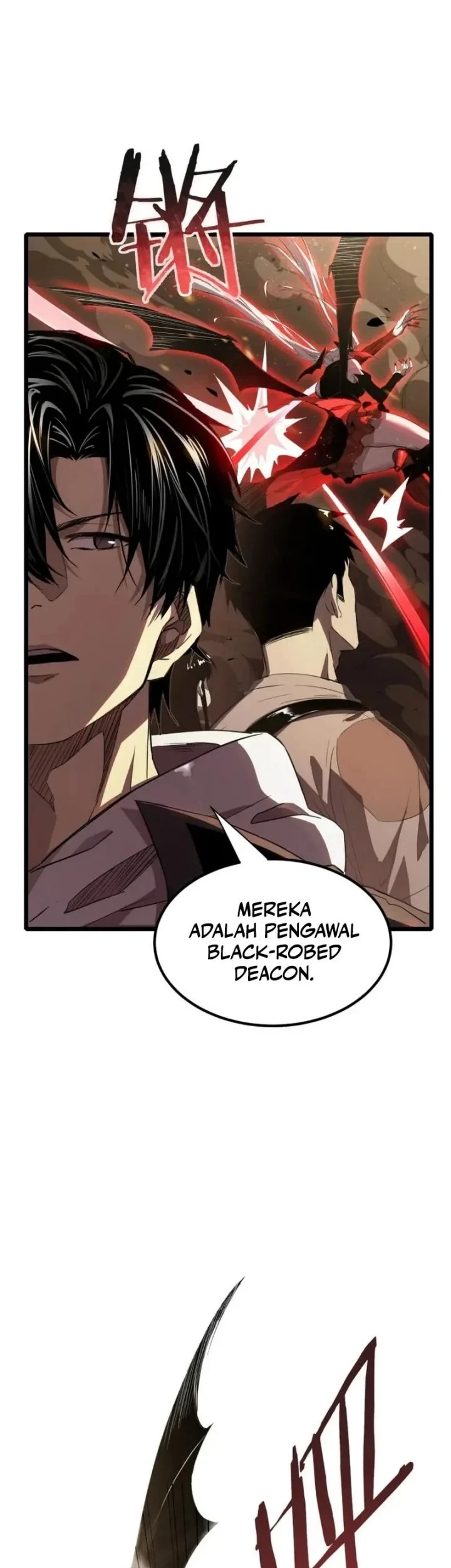 After Breaking off the Relationship, All my Summoned Beasts Were Dark Creatures Chapter 4 Gambar 9