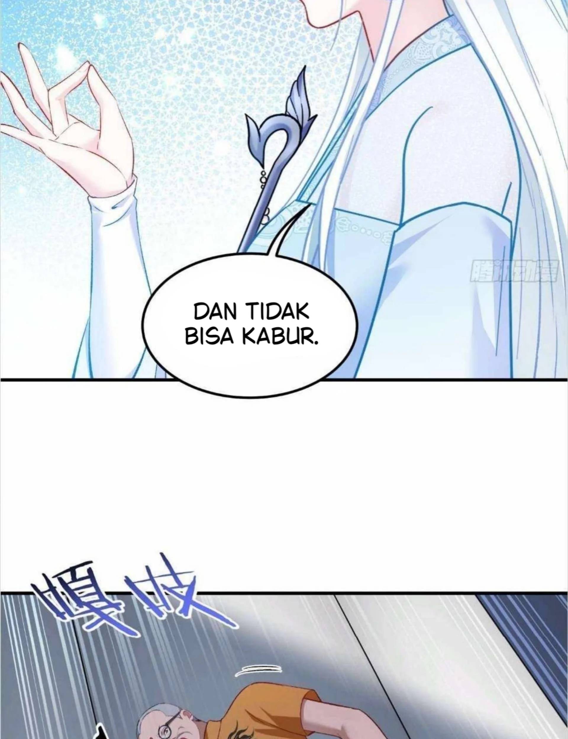 After Improperly Licking a Dog, I Became a Billionaire Chapter 263 Gambar 8