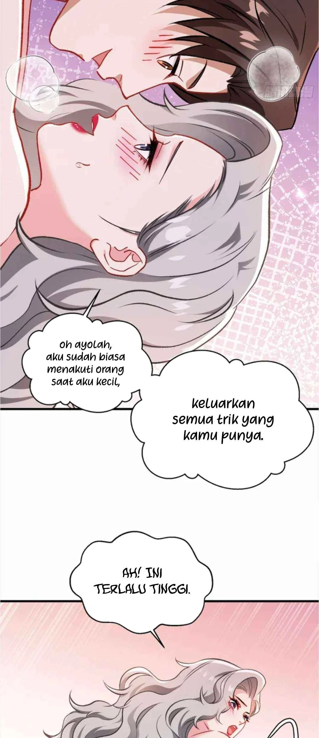 After Improperly Licking a Dog, I Became a Billionaire Chapter 265 Gambar 6