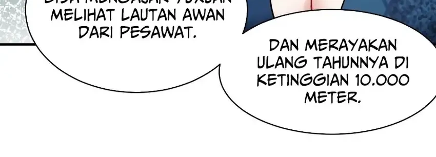 After Improperly Licking a Dog, I Became a Billionaire Chapter 297 Gambar 6