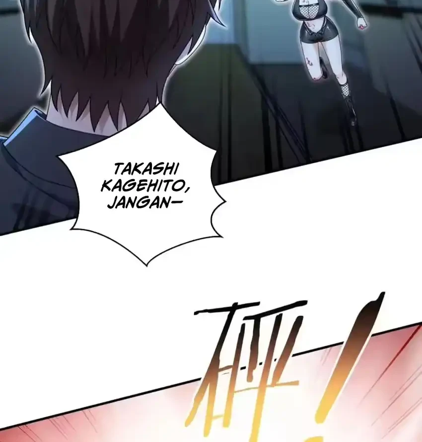 After Improperly Licking a Dog, I Became a Billionaire Chapter 302 Gambar 6