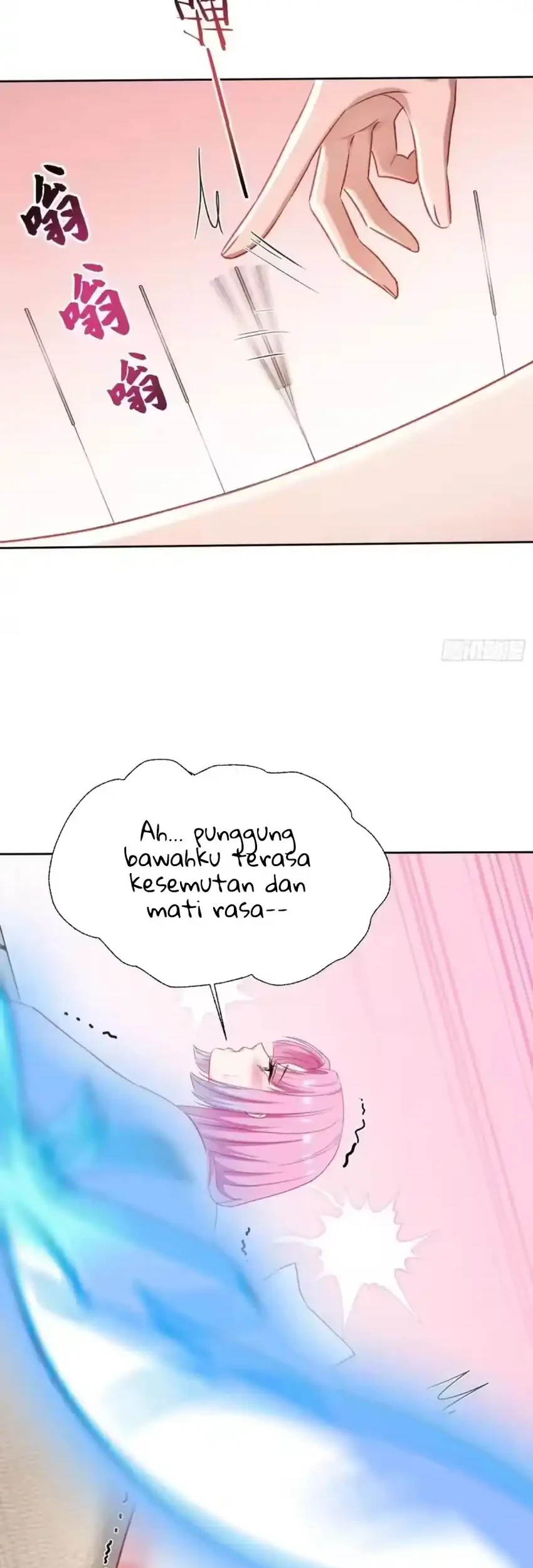 After Improperly Licking a Dog, I Became a Billionaire Chapter 305 Gambar 6