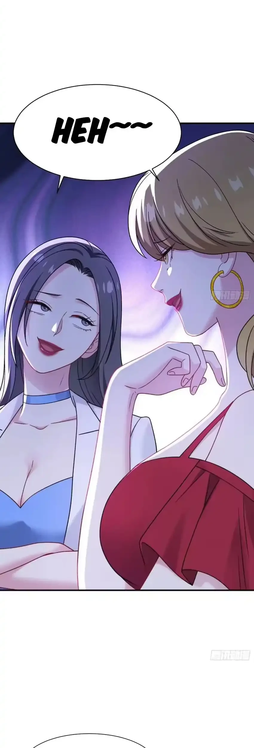 After Improperly Licking a Dog, I Became a Billionaire Chapter 309 Gambar 5