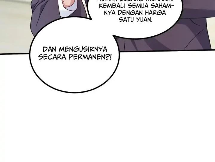 After Improperly Licking a Dog, I Became a Billionaire Chapter 316 - Halaman 5