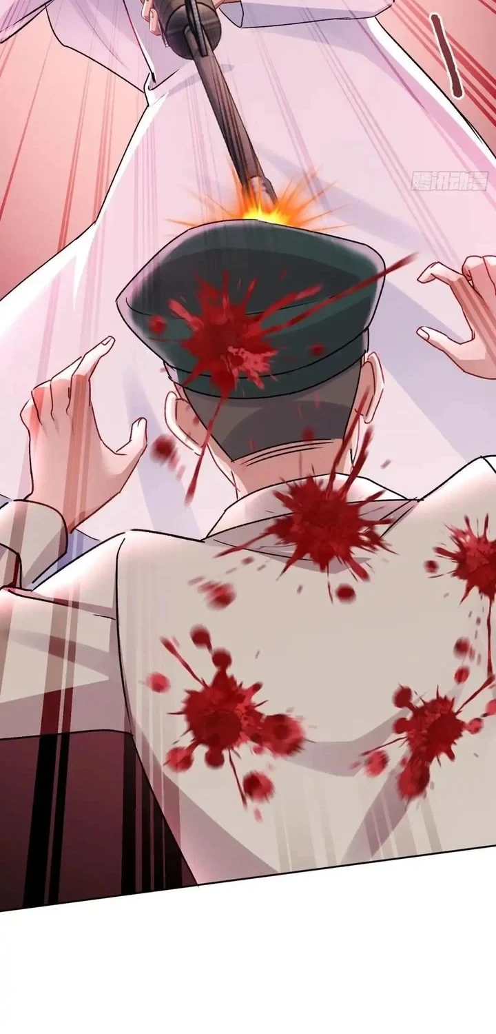 After Improperly Licking a Dog, I Became a Billionaire Chapter 317 Gambar 6