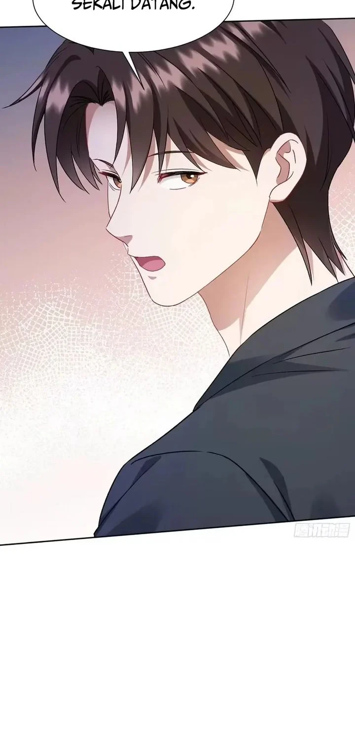 After Improperly Licking a Dog, I Became a Billionaire Chapter 319 Gambar 6