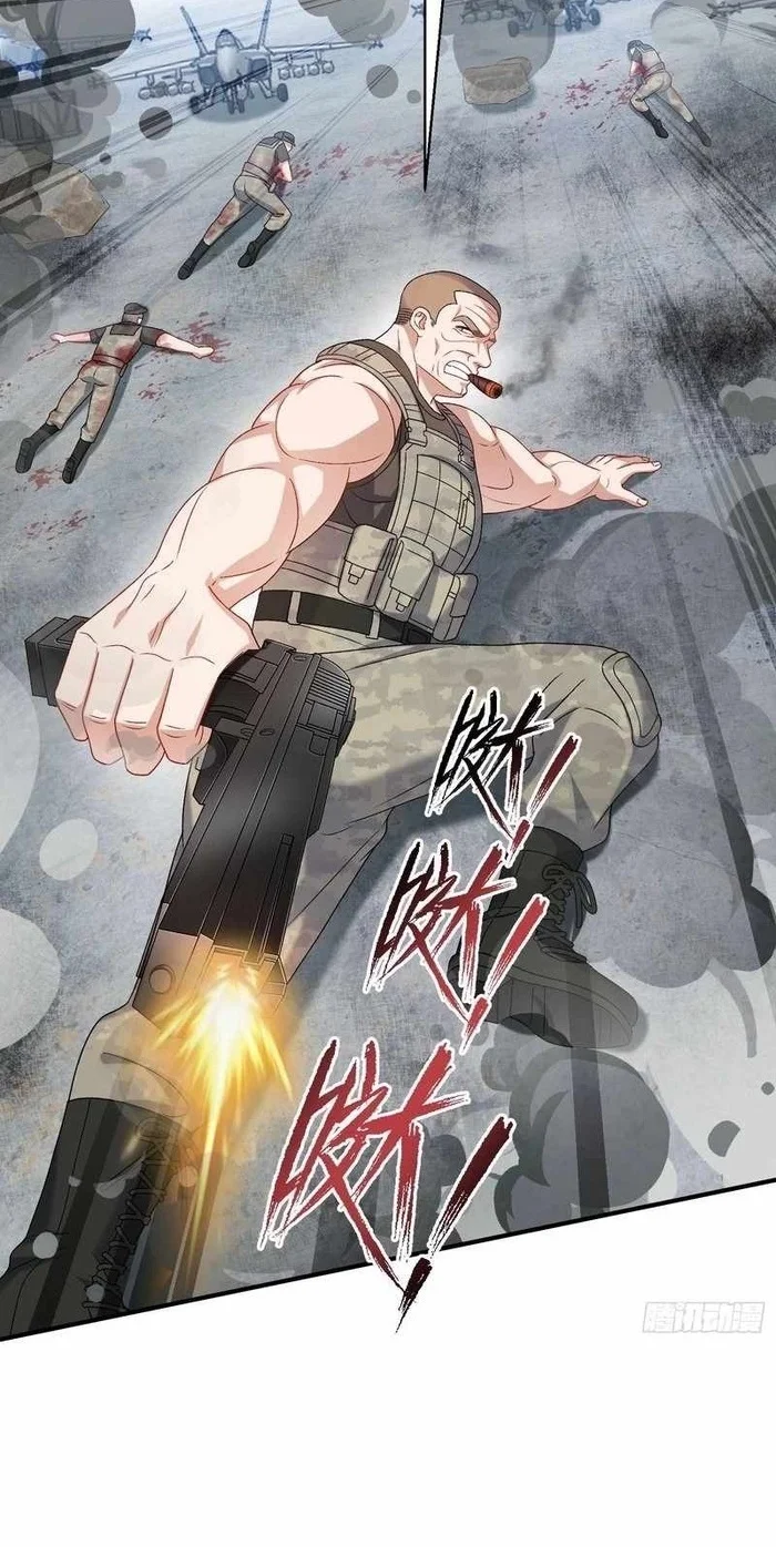 After Improperly Licking a Dog, I Became a Billionaire Chapter 323 Gambar 6