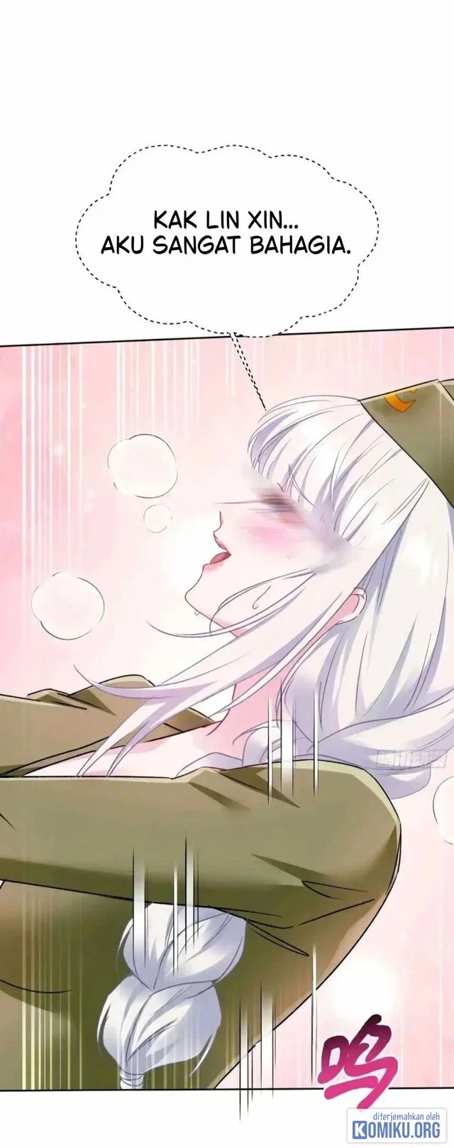 After Improperly Licking a Dog, I Became a Billionaire Chapter 328 Gambar 6