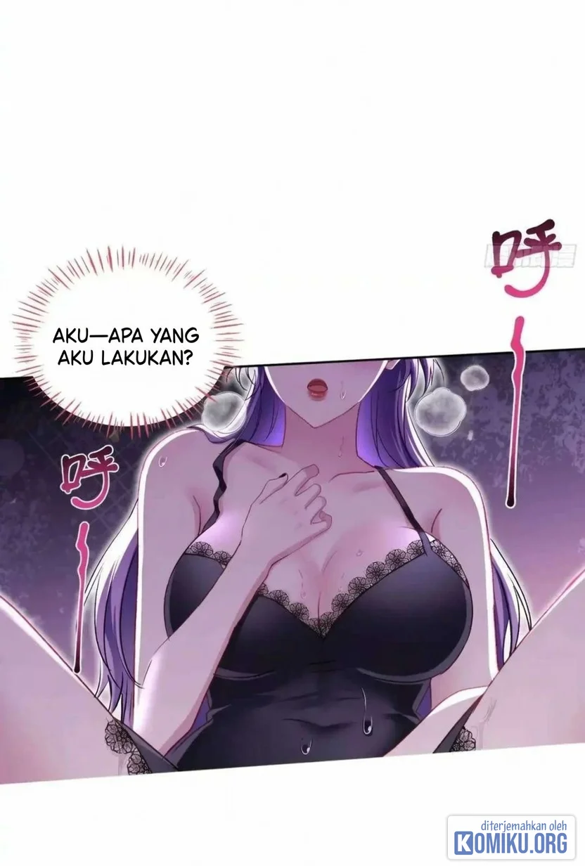 After Improperly Licking a Dog, I Became a Billionaire Chapter 328 Gambar 8