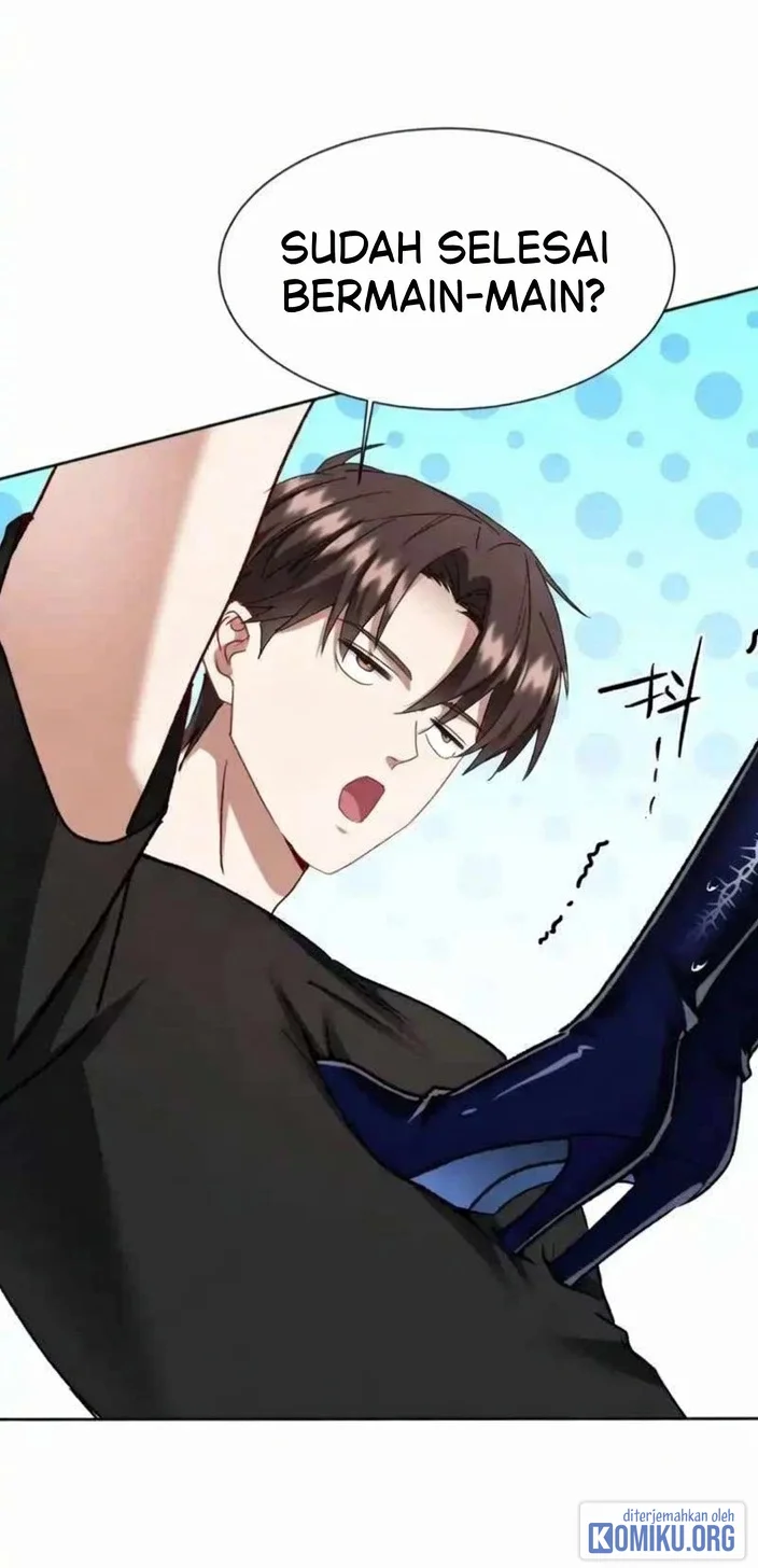 After Improperly Licking a Dog, I Became a Billionaire Chapter 329 Gambar 6