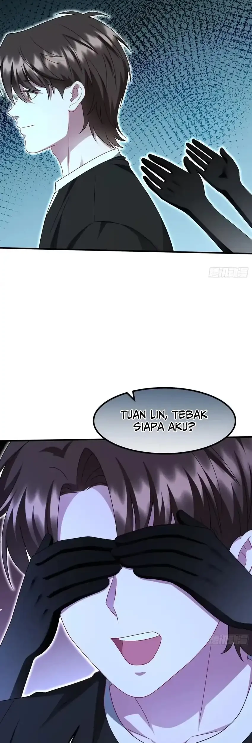 After Improperly Licking a Dog, I Became a Billionaire Chapter 341 Gambar 6