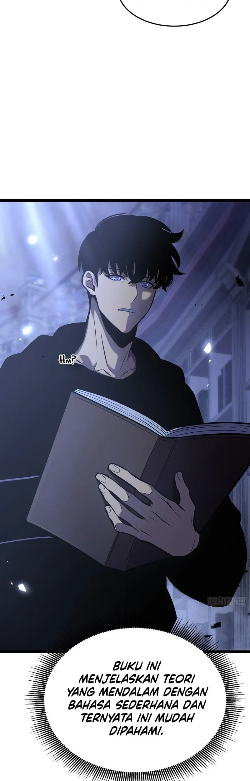 After Rebirth, I Used Mirror Reversal For Vengeance Chapter 35 Gambar 7