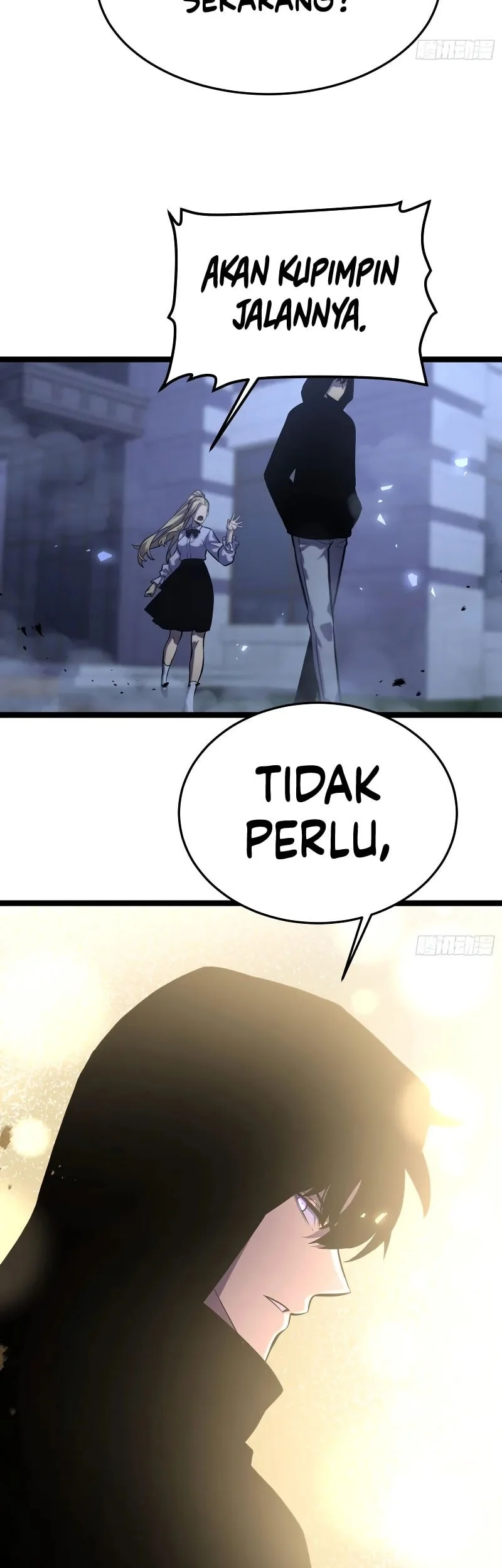 After Rebirth, I Used Mirror Reversal For Vengeance Chapter 36 Gambar 8
