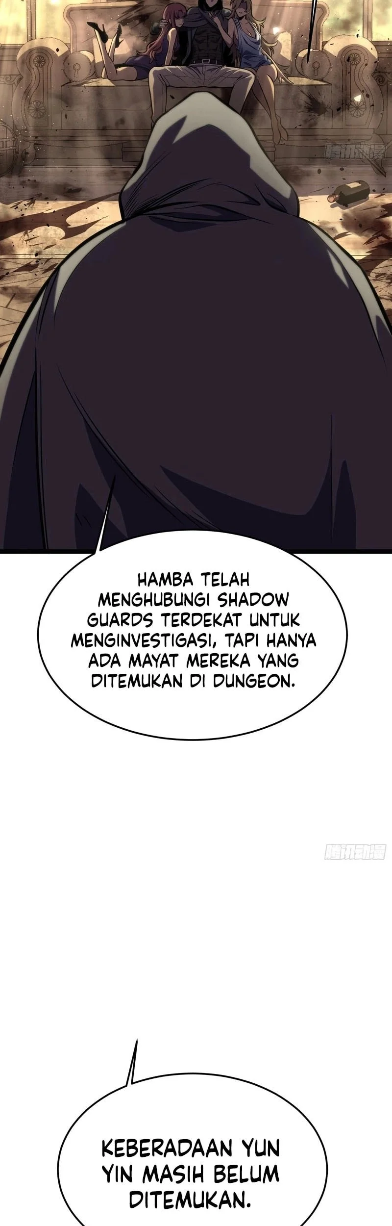 After Rebirth, I Used Mirror Reversal For Vengeance Chapter 38 Gambar 7