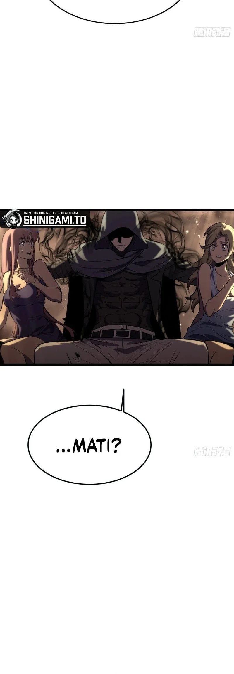 After Rebirth, I Used Mirror Reversal For Vengeance Chapter 38 Gambar 8