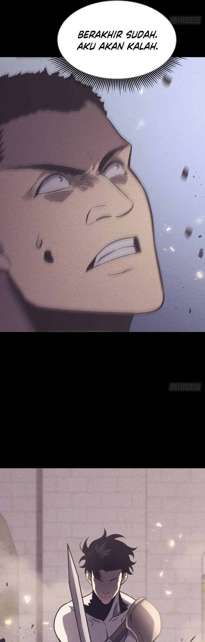 After Rebirth, I Used Mirror Reversal For Vengeance Chapter 40 Gambar 10