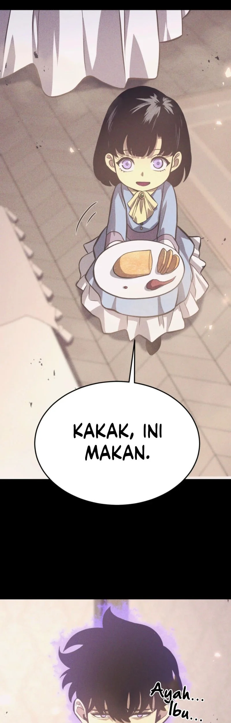 After Rebirth, I Used Mirror Reversal For Vengeance Chapter 42 Gambar 6