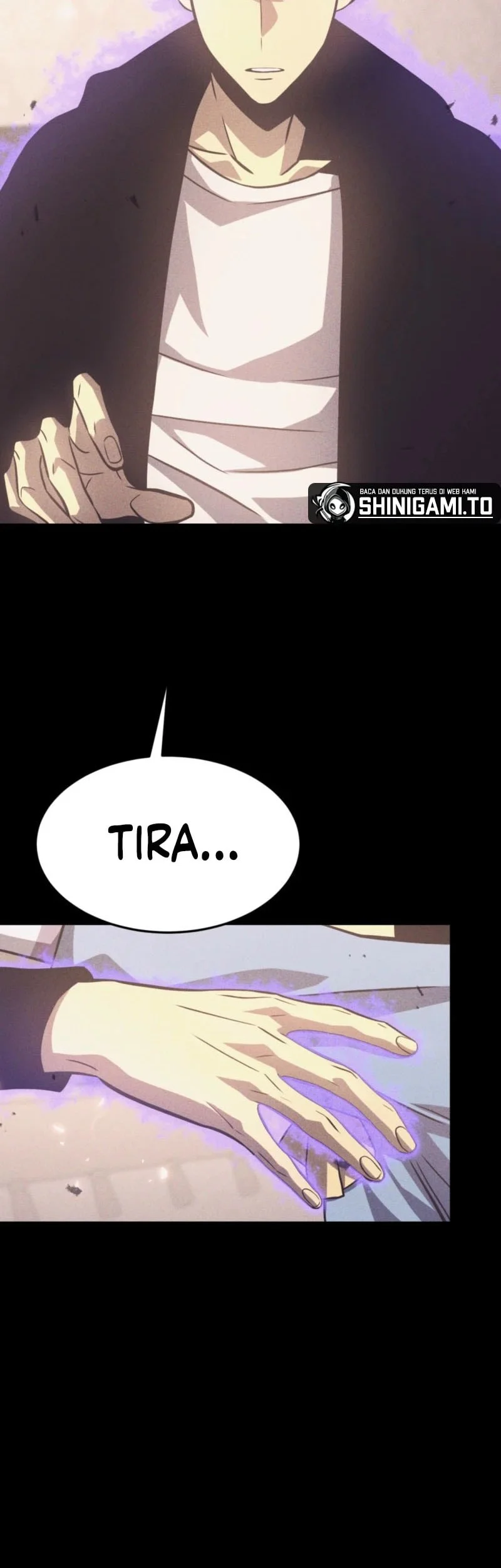 After Rebirth, I Used Mirror Reversal For Vengeance Chapter 42 Gambar 7