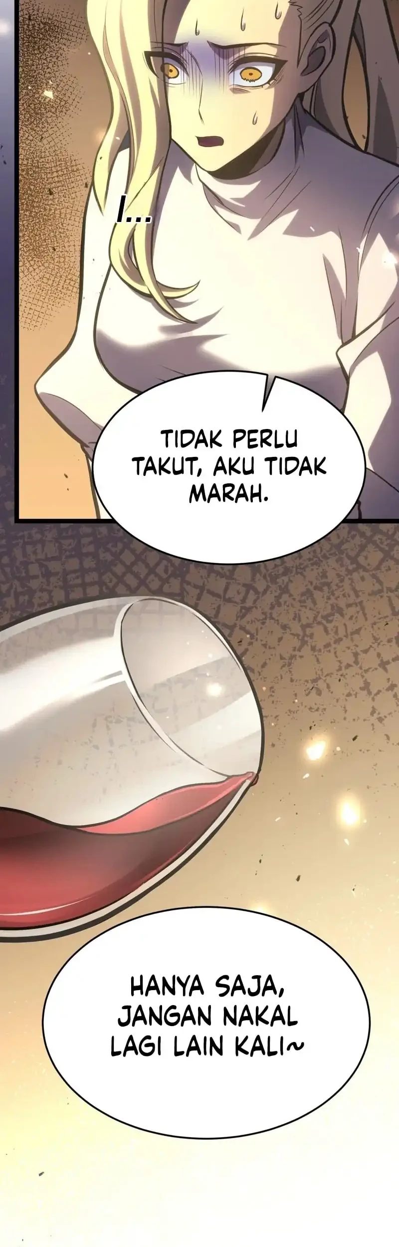 After Rebirth, I Used Mirror Reversal For Vengeance Chapter 43 Gambar 7