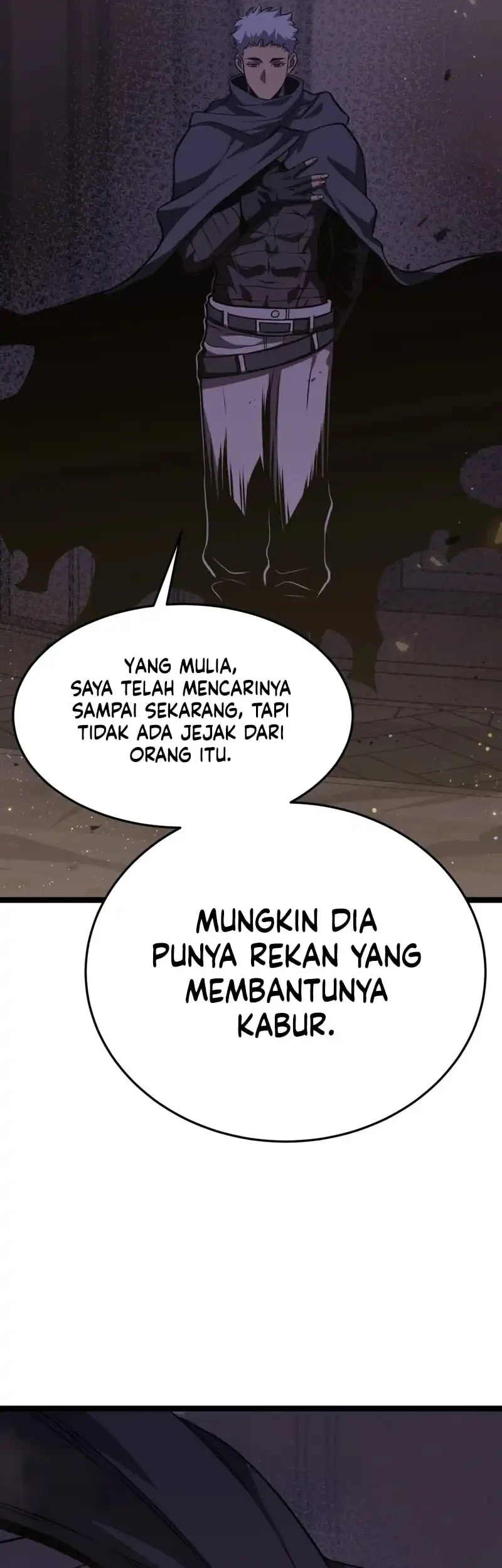 After Rebirth, I Used Mirror Reversal For Vengeance Chapter 43 Gambar 9